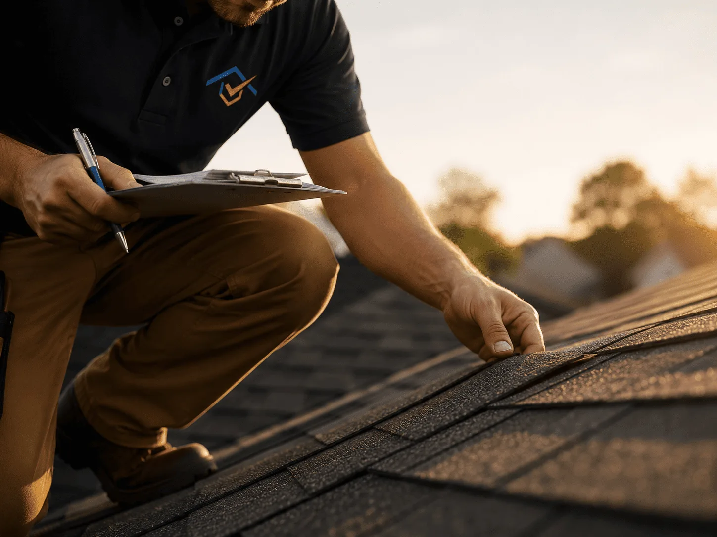 Why Choose Roof Inspection in Summerfield, OH