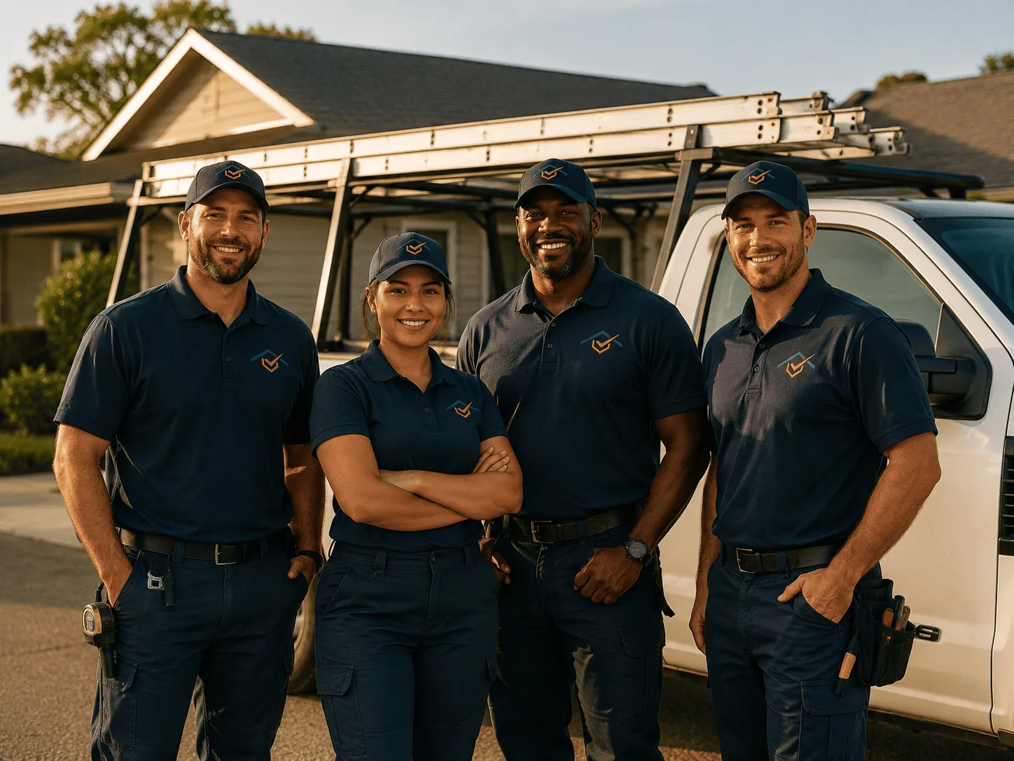 Roof Inspection company in Summerfield, OH